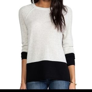 Vince Cashmere Sweater Size L